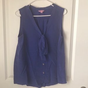 Lilly Pulitzer blouse